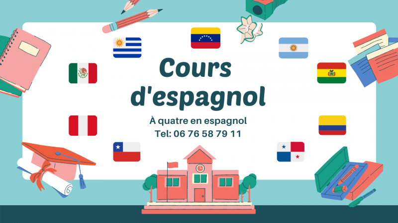 Español latinoamericano