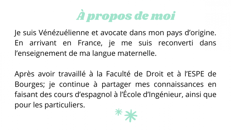 À quatre en espagnol